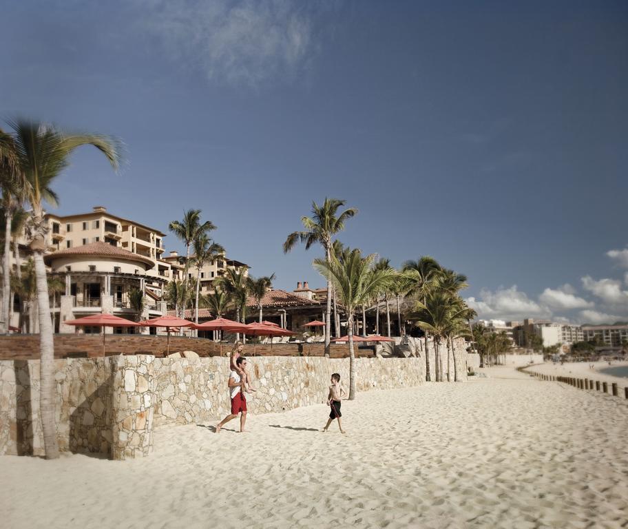 Hacienda Beach Club&Residences Cabo San Lucas Exterior foto