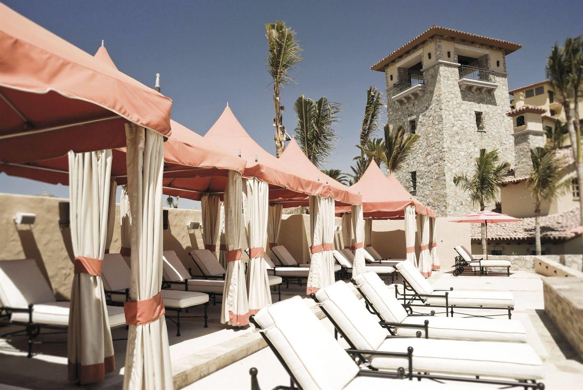 Hacienda Beach Club&Residences Cabo San Lucas Exterior foto